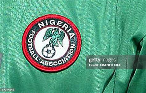 173 Nigeria Football Federation Stock Photos, High-Res Pictures, and ...