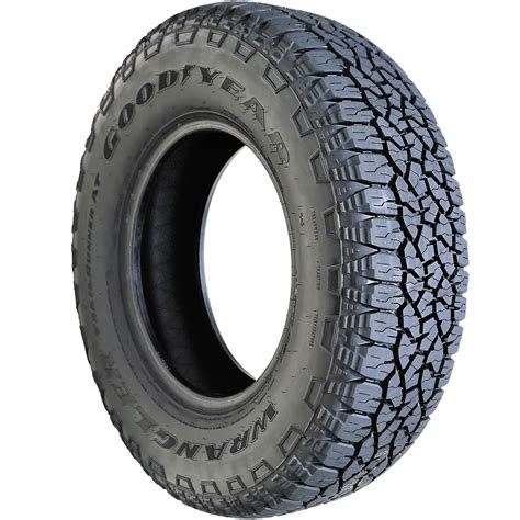 Goodyear Wrangler TrailRunner AT 235 75R15, Radial, 55% OFF