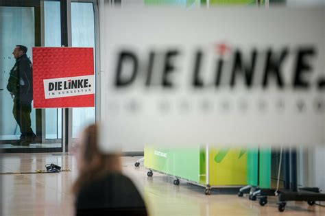 Linke im Bundestag keine Fraktion mehr - so geht es weiter