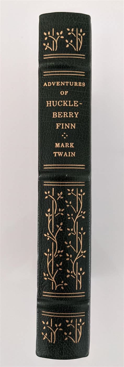 Mark Twain Signature Value