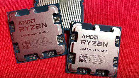 AMD Ryzen 9 7950X3D vs Ryzen 9 7950X: Tested in 15 Gaming Benchmarks | Hardware Times