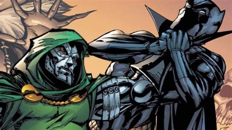 Top 15 Doctor Doom Powers and Abilities | Gamers Decide