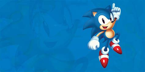 Sonic mania wallpaper - inputpulse