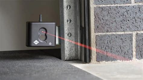 Garage Door Sensors: Their Importance and Function