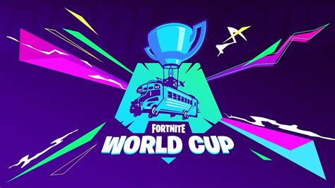 Nästa månad drar Fortnite World Cup igång. 100 miljoner dollar ligger i prispotten. | Feber / Spel