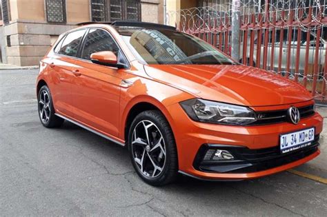 2019 VW for sale in Gauteng | Auto Mart