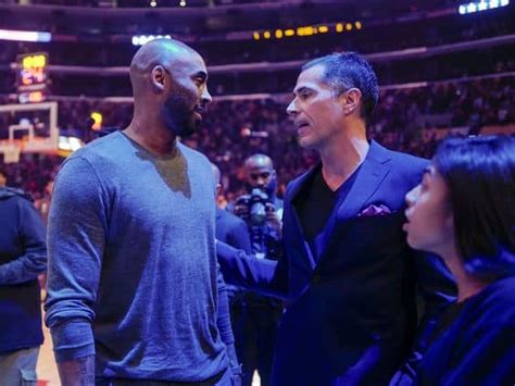 Rob Pelinka [2024 Update]: Early Life, LA Lakers & Net Worth