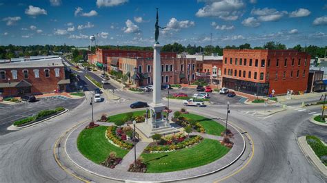 Steuben County History - Steuben County Tourism Bureau