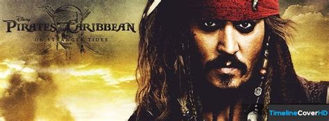 Pirates Of The Caribbean Timeline Cover 850x315 Facebook Covers ...