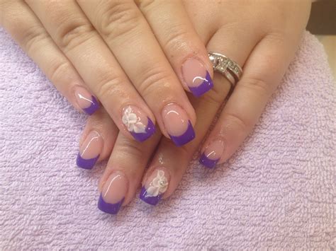 GLAMOUR NAILS: GEL EXTENSIONS