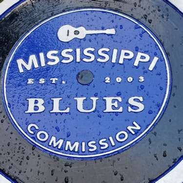 Mississippi Blues Trail | Gulf Coast Historic Trail Markers