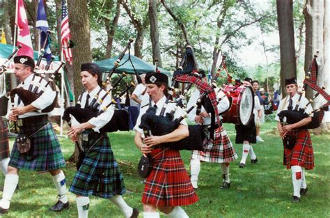 Labor Day weekend fairs and festivals: Kipona, McClain Celtic Festival ...