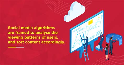 Social Media Algorithms - How They Work & Tips to Optimise - Thought Leadership