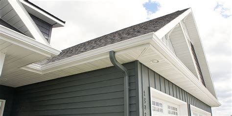 Why Does Your Home Need Soffit and Fascia? | Blog | Western Products