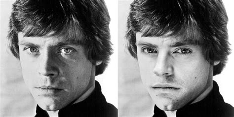 Sebastian Stan Wants To Play Luke Skywalker