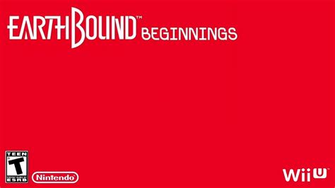 EarthBound Beginnings | EarthBound Wiki | Fandom