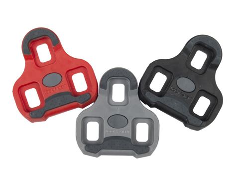 LOOK Cleats KéO Grip for KéO Pedals 2020, 15,50