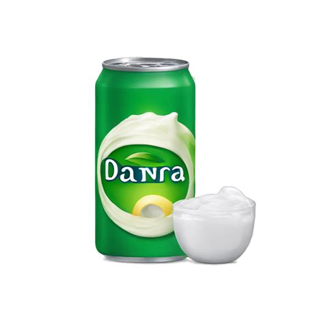 Danon activia | AI Emoji Generator