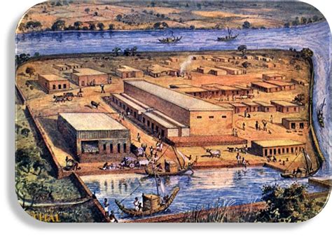 HISTORY (INDUS VALLEY CIVILIZATION)