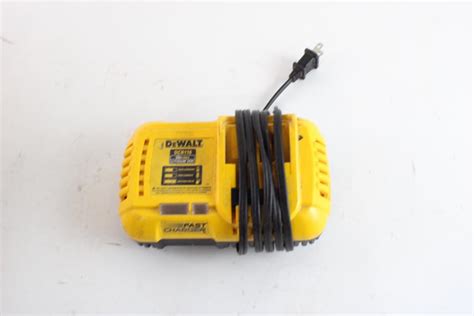 DeWalt Battery Charger | Property Room