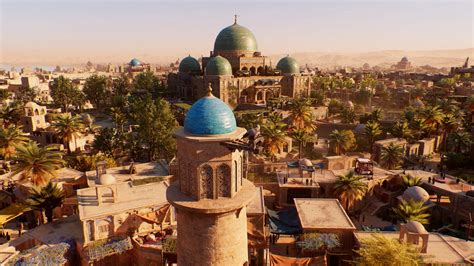 Assassin's Creed Mirage gameplay trailer and launch date revealed - NotebookCheck.net News