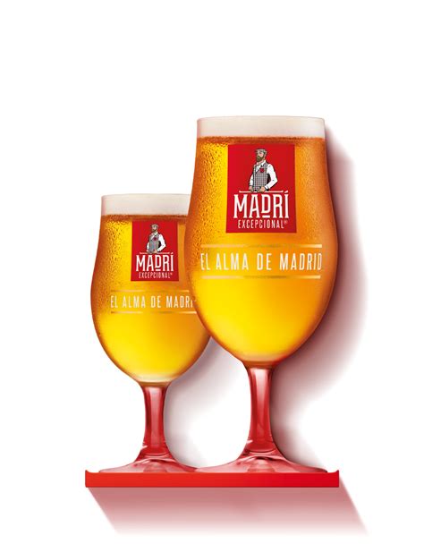 How Madrid's MODERN LAGER BEGAN | MADRÍ EXCEPCIONAL