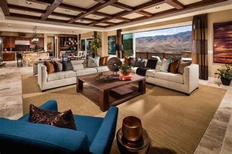 Huge Living Room | donyaye-trade.com