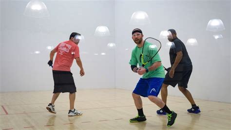 When did racquetball originate? • Blog 2023