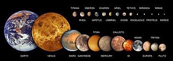 行星質量天體 - 维基百科，自由的百科全书