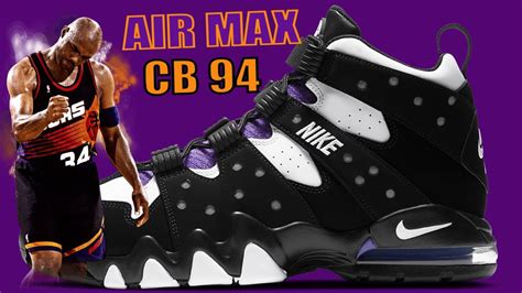 charles barkley nikes - winopg.pl