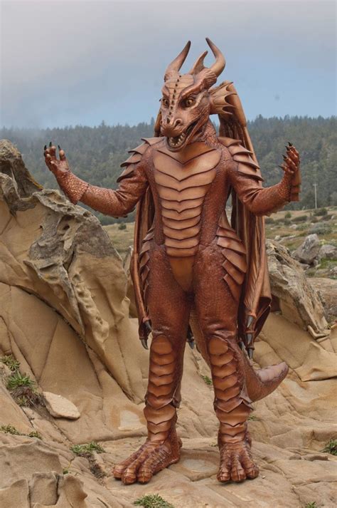 Pin by Jessica Ralph on Costumes | Dragon costume, Monster costumes ...