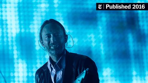 Review: In Radiohead’s ‘A Moon Shaped Pool,’ Patient Perfectionism ...