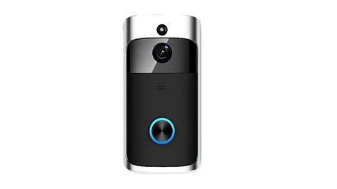 Review: Door Ringer Wi-Fi video doorbell keeps you connected to home