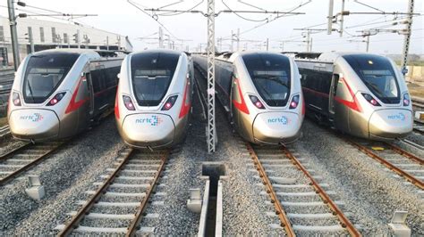 In pics: The Delhi Meerut Rapid Rail looks pretty futuristic - BusinessToday