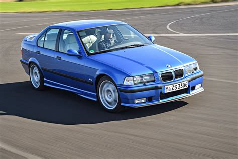 Modern Classics - BMW M3 (E36) - Mike Brewer Motoring