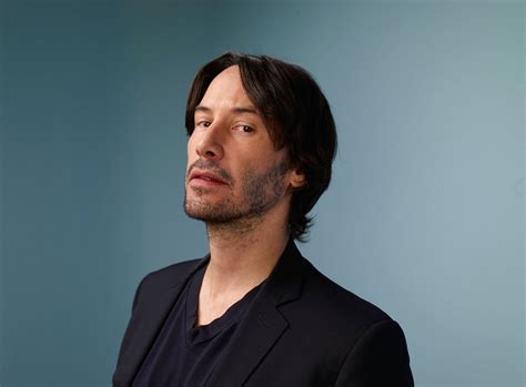 Keanu Reeves New Hair Cut Wallpaper, HD Celebrities 4K Wallpapers ...