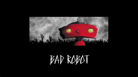 Bad Robot Productions - Audiovisual Identity Database