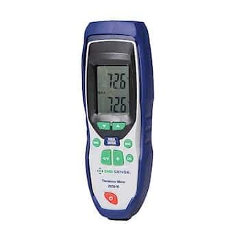 Always in Stock - Digi-Sense Thermistor Thermometer, NIST-Traceable ...