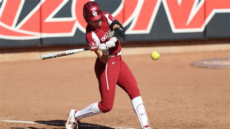 Four Oklahoma players up for preseason awards - Sports Illustrated ...