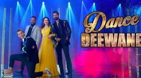 Dance Deewane Season 3 Contestants Name List, Release Date 2021