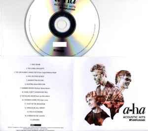 a-ha - Acoustic Hits : MTV Unplugged (CDr, Album) at Discogs