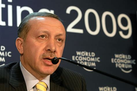 Recep Tayyip Erdogan Biography, Recep Tayyip Erdogan's Famous Quotes ...