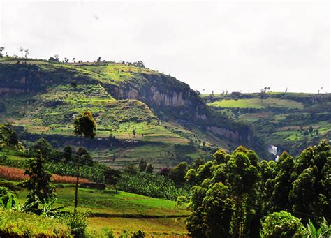 4 Days Mount Elgon Tour Uganda