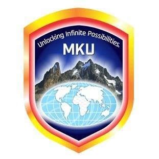 Mount Kenya University, MKU Admission list: 2019/2020 Intake ...