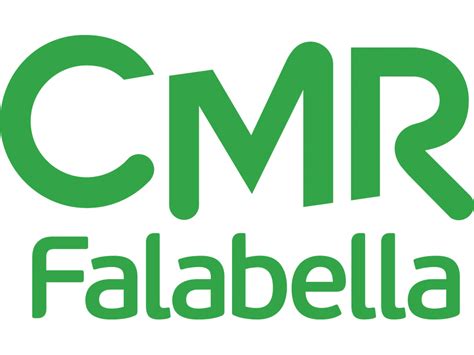 Cmr Falabella Logo PNG Transparent Logo - Freepngdesign.com