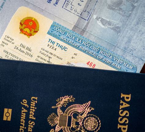 Vietnam Visa Requirements