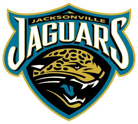 Logo - Jacksonville Jaguars Photo (3974878) - Fanpop