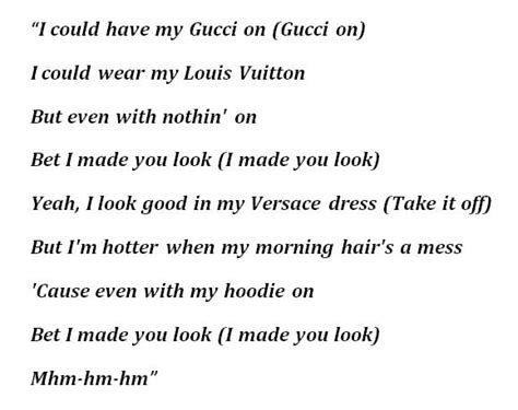 "Made You Look" by Meghan Trainor - Song Meanings and Facts