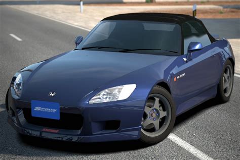 Spoon S2000 '00 | Gran Turismo Wiki | FANDOM powered by Wikia