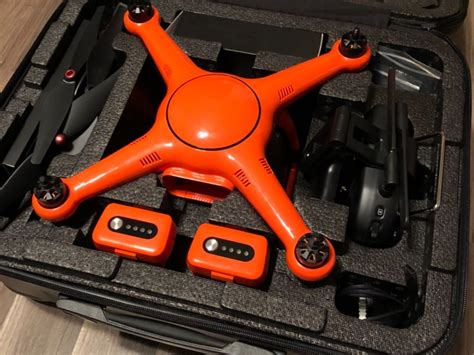 Autel Robotics X Star Premium Drone With Extra Battery - Drone HD ...